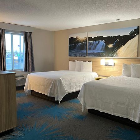 Days Inn By Wyndham Jamestown Ngoại thất bức ảnh